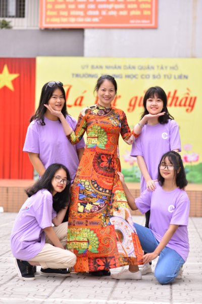 Profile picture for user Daohuonggiang