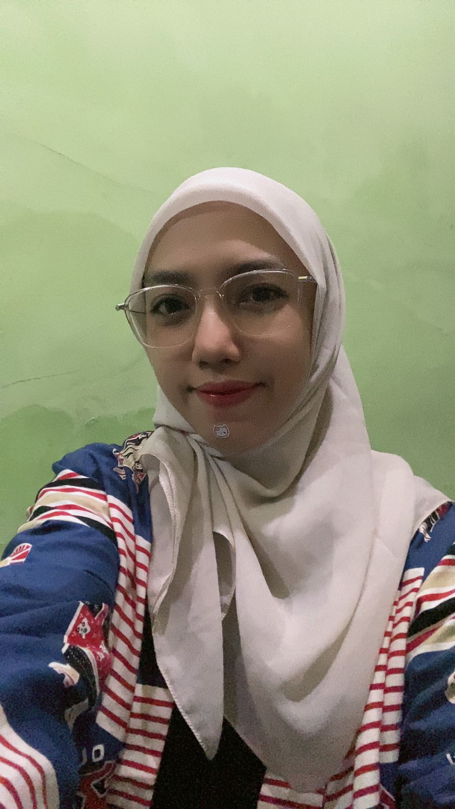 Profile picture for user onetanita