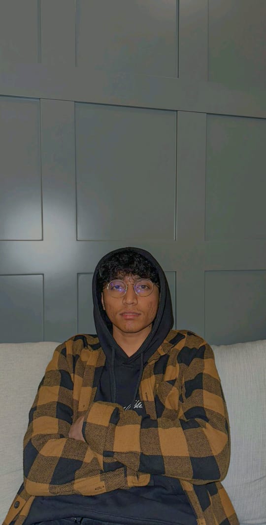 Profile picture for user fairuzaddailamyharits