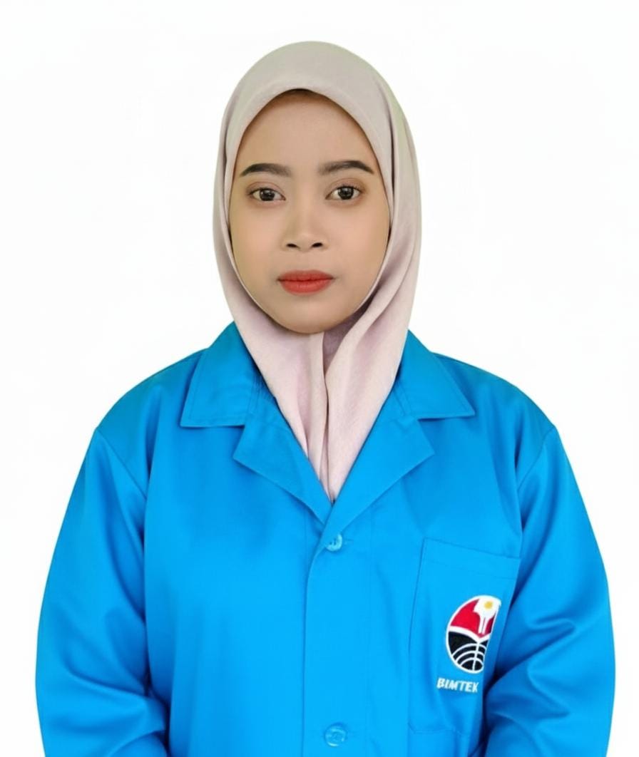 Profile picture for user baiqsitikhaerunnisam