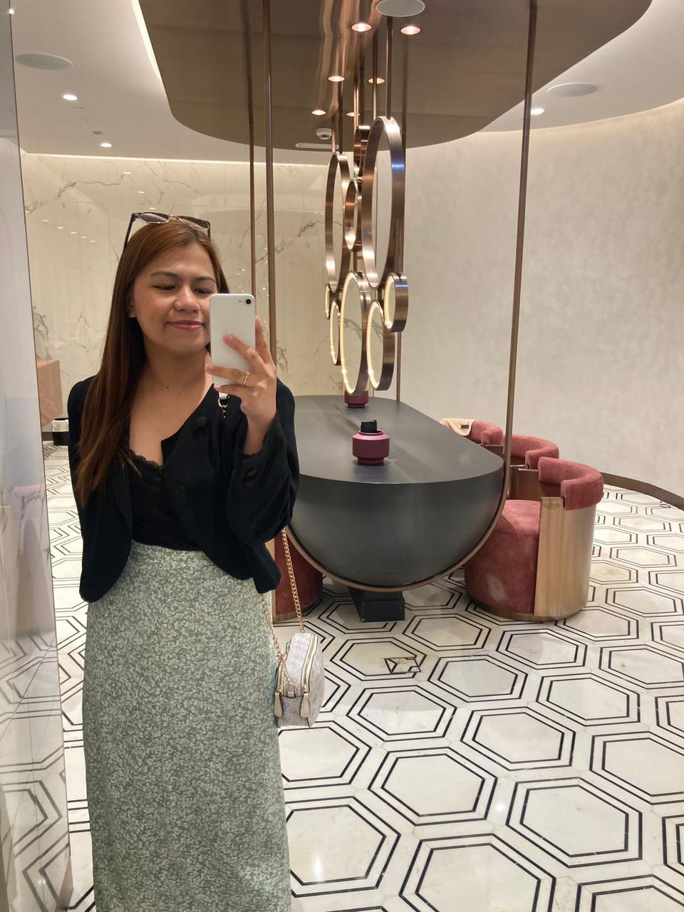 Profile picture for user MissMirza