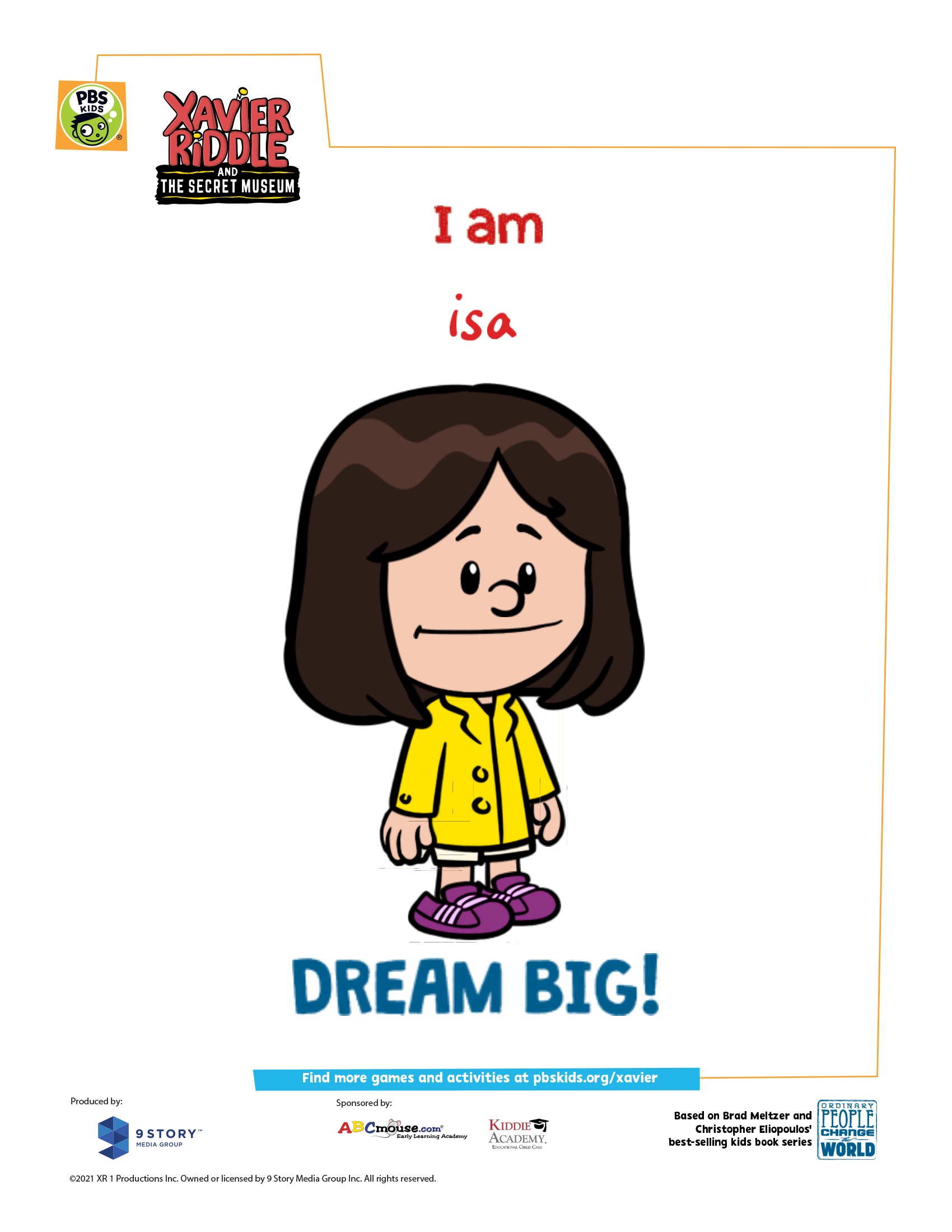 Profile picture for user missachavez