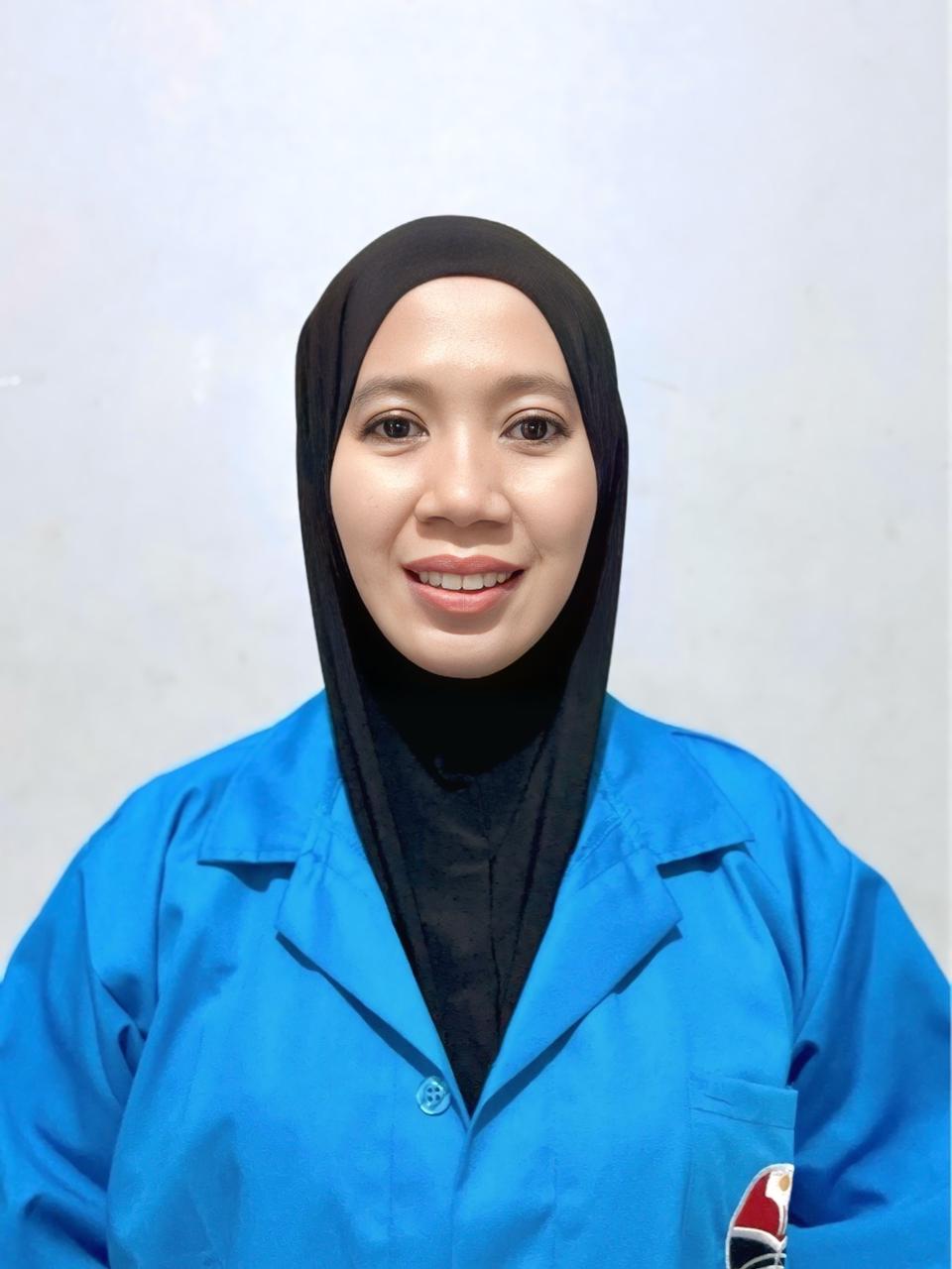 Profile picture for user nursanirahim