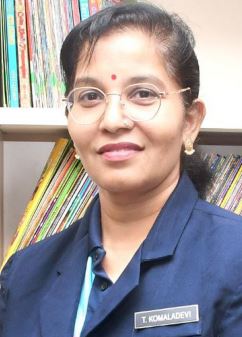 Profile picture for user komaladeviaptamilmanykpmguru