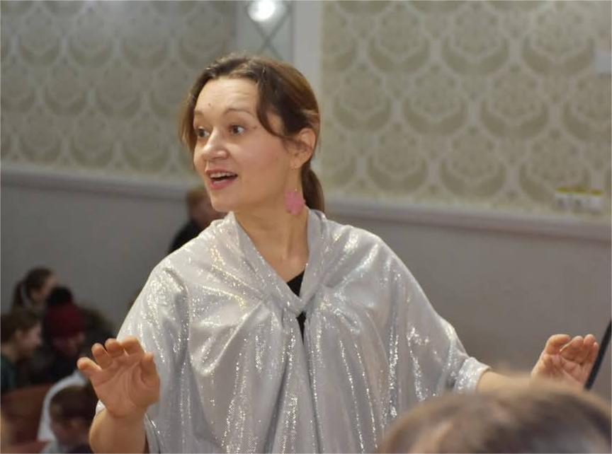 Profile picture for user melody7