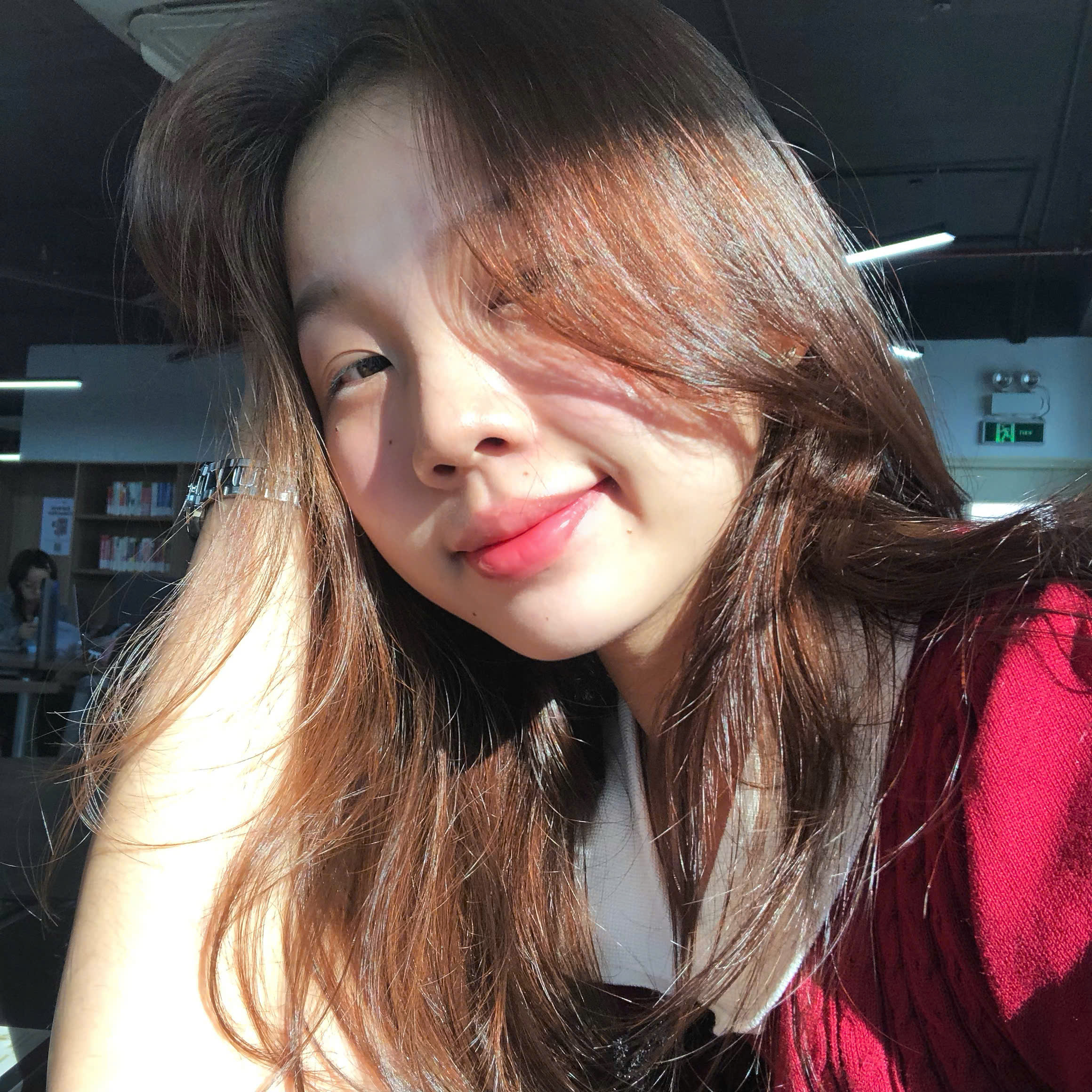 Profile picture for user clairemei