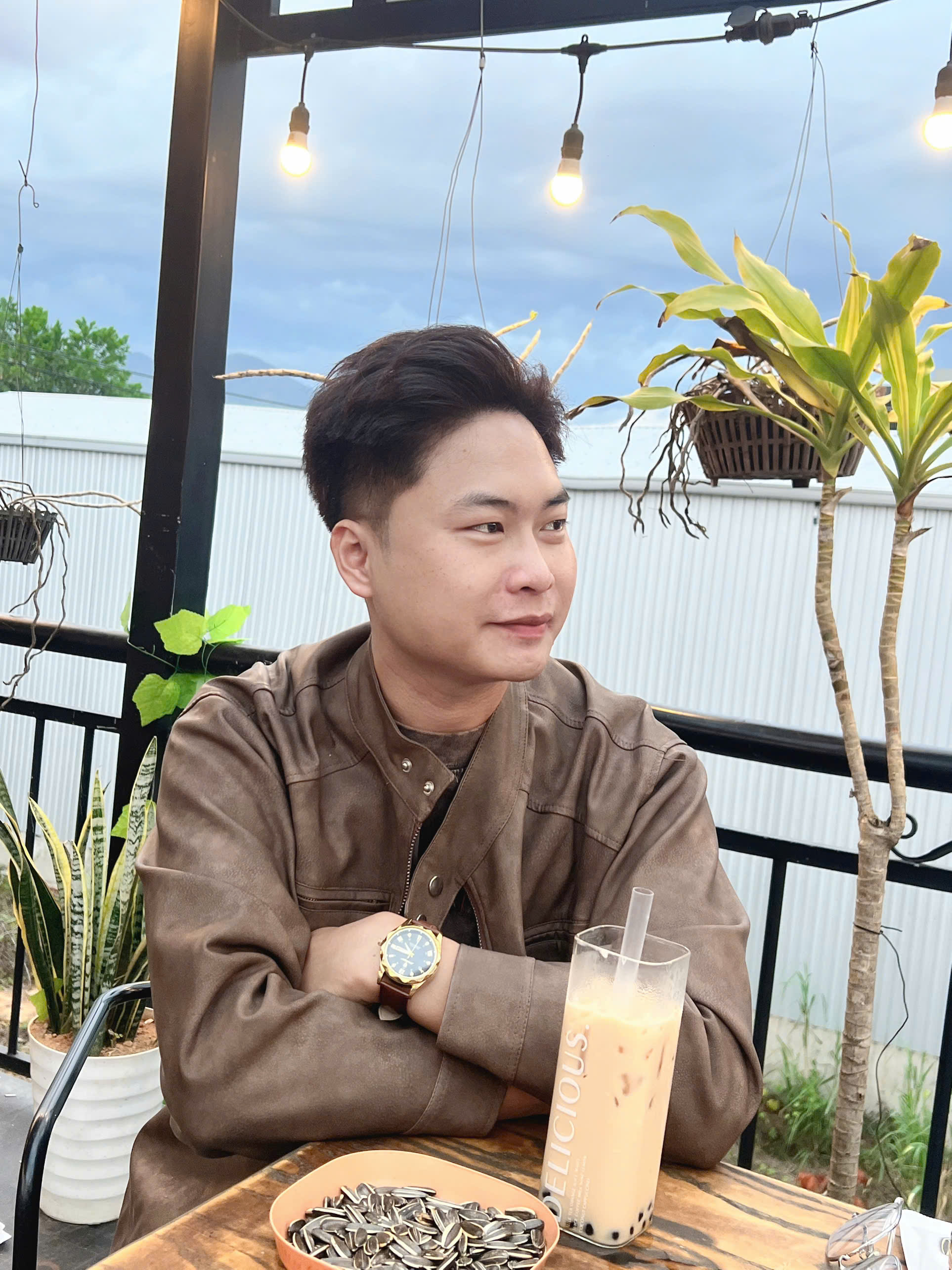 Profile picture for user khoahae