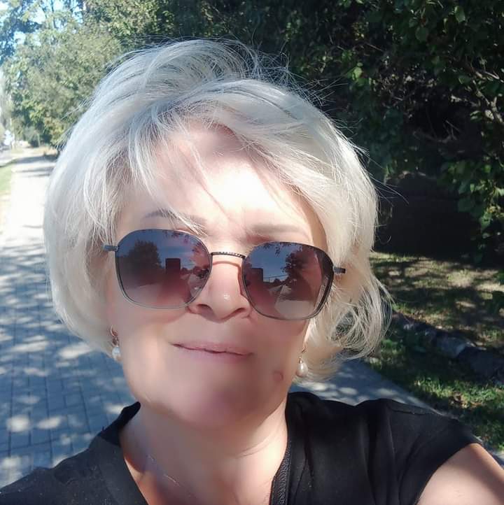 Profile picture for user lSheveleva