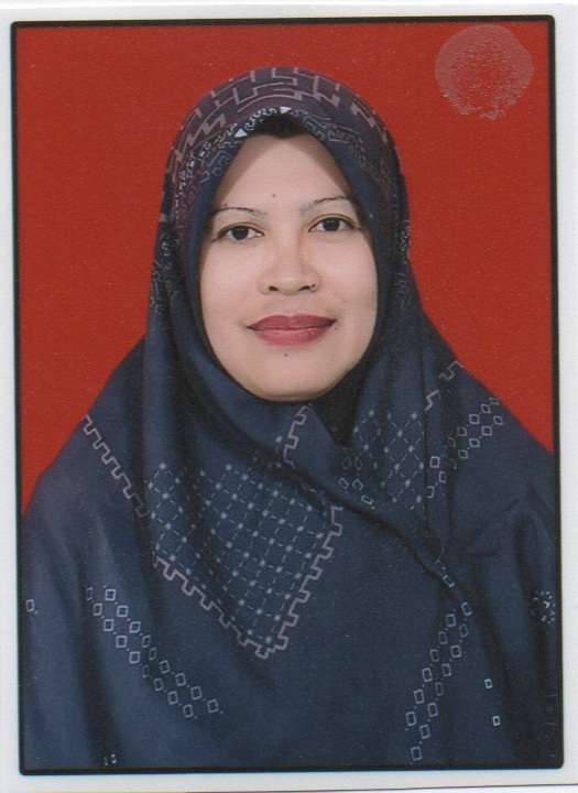 Profile picture for user Nur Witanti