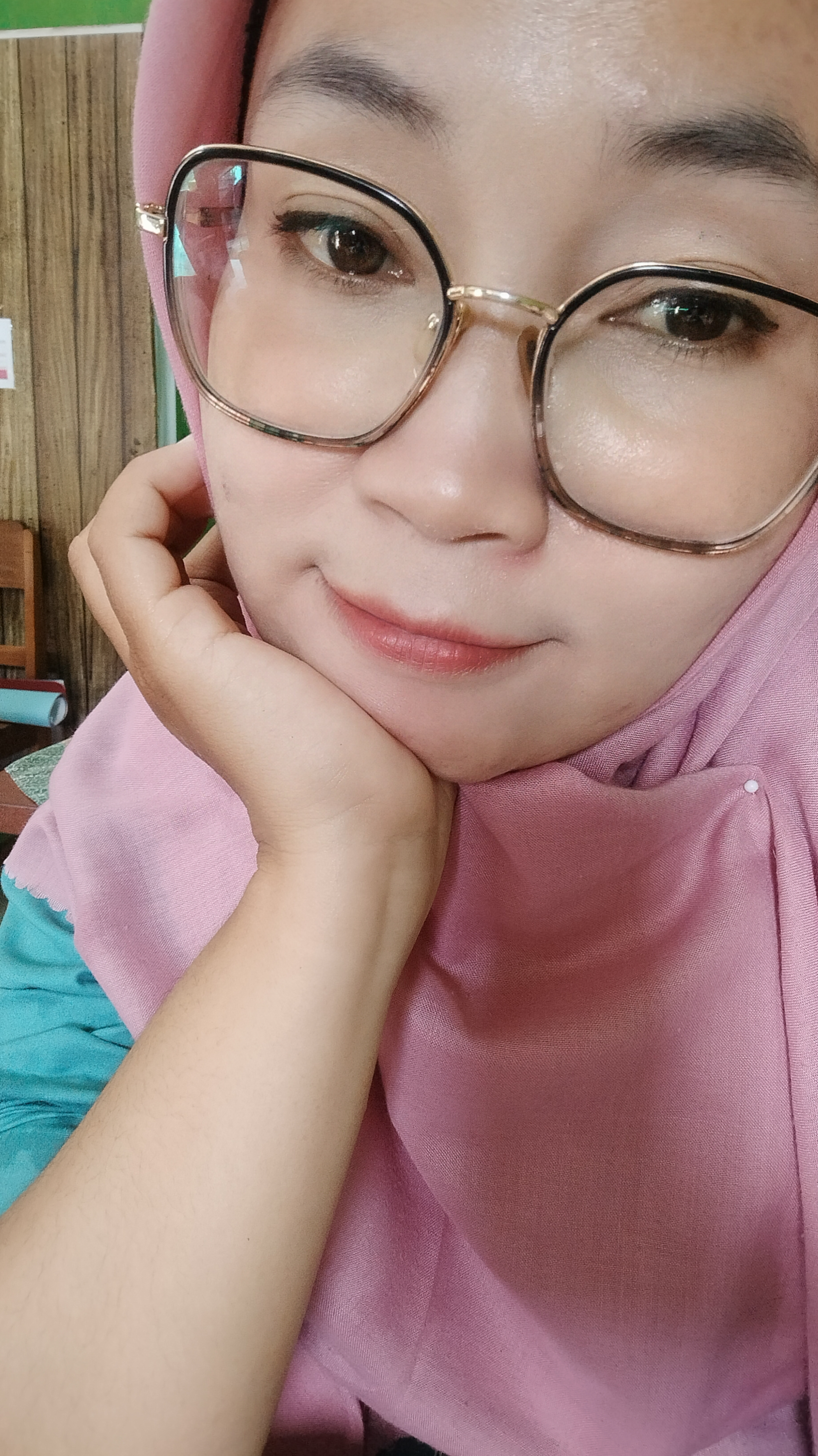 Profile picture for user Hatika