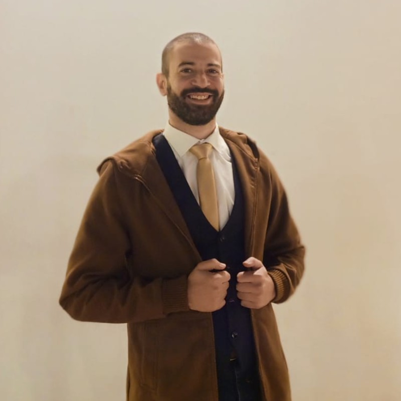 Profile picture for user ahmedwgih