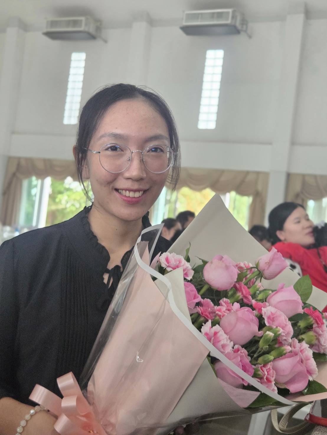 Profile picture for user tida m