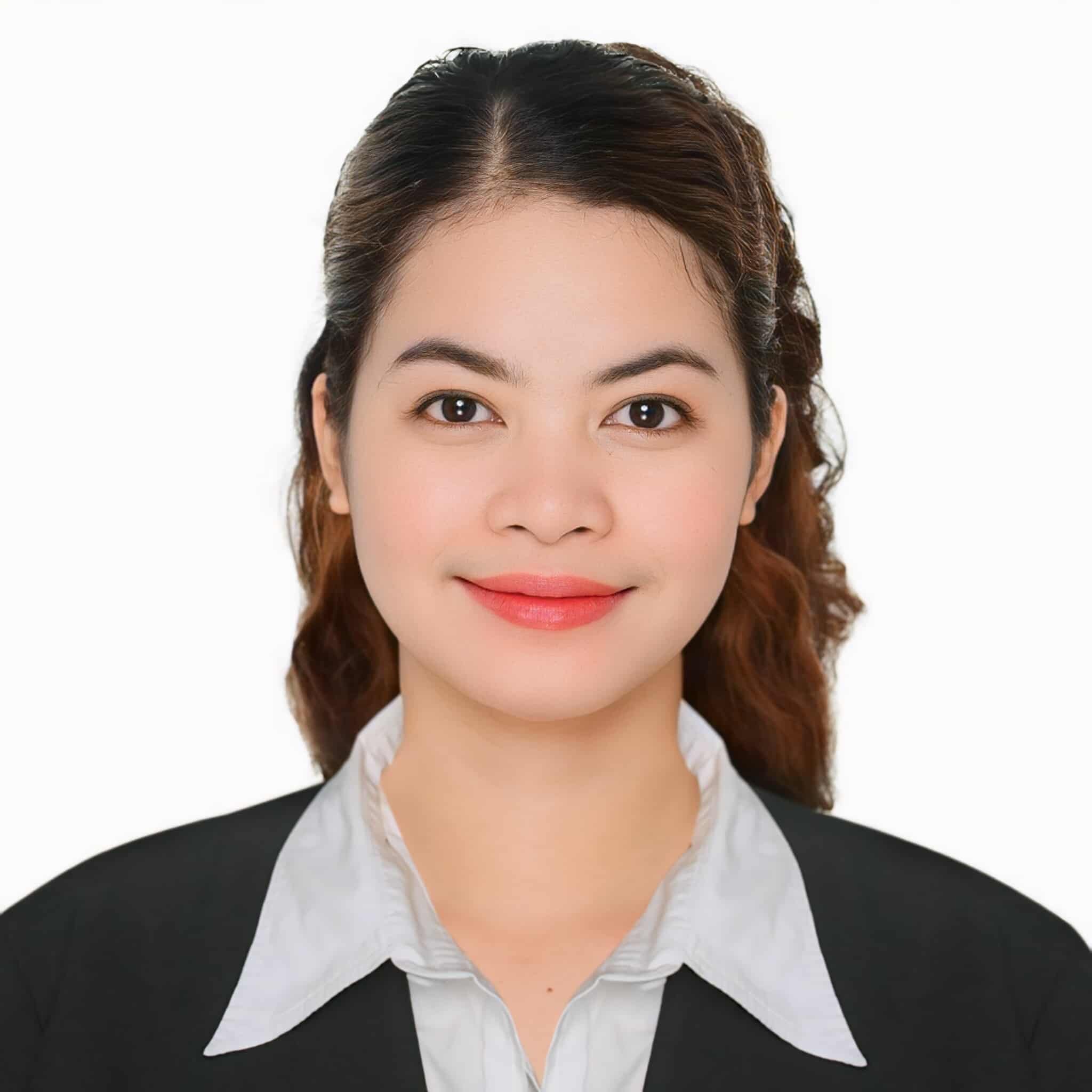 Profile picture for user Sherree Ann Barbero