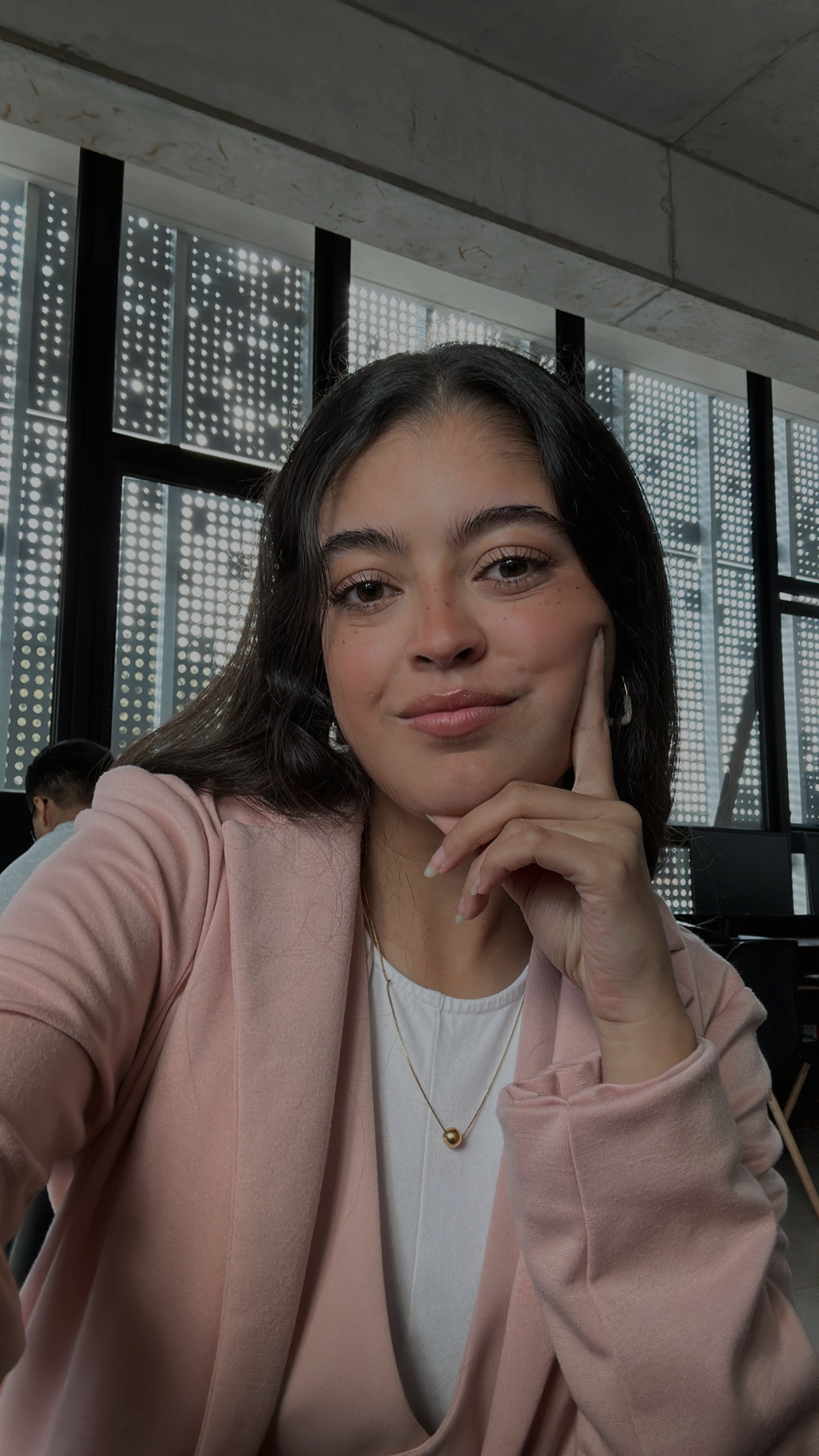 Profile picture for user andreaalejandrahernndezdardn