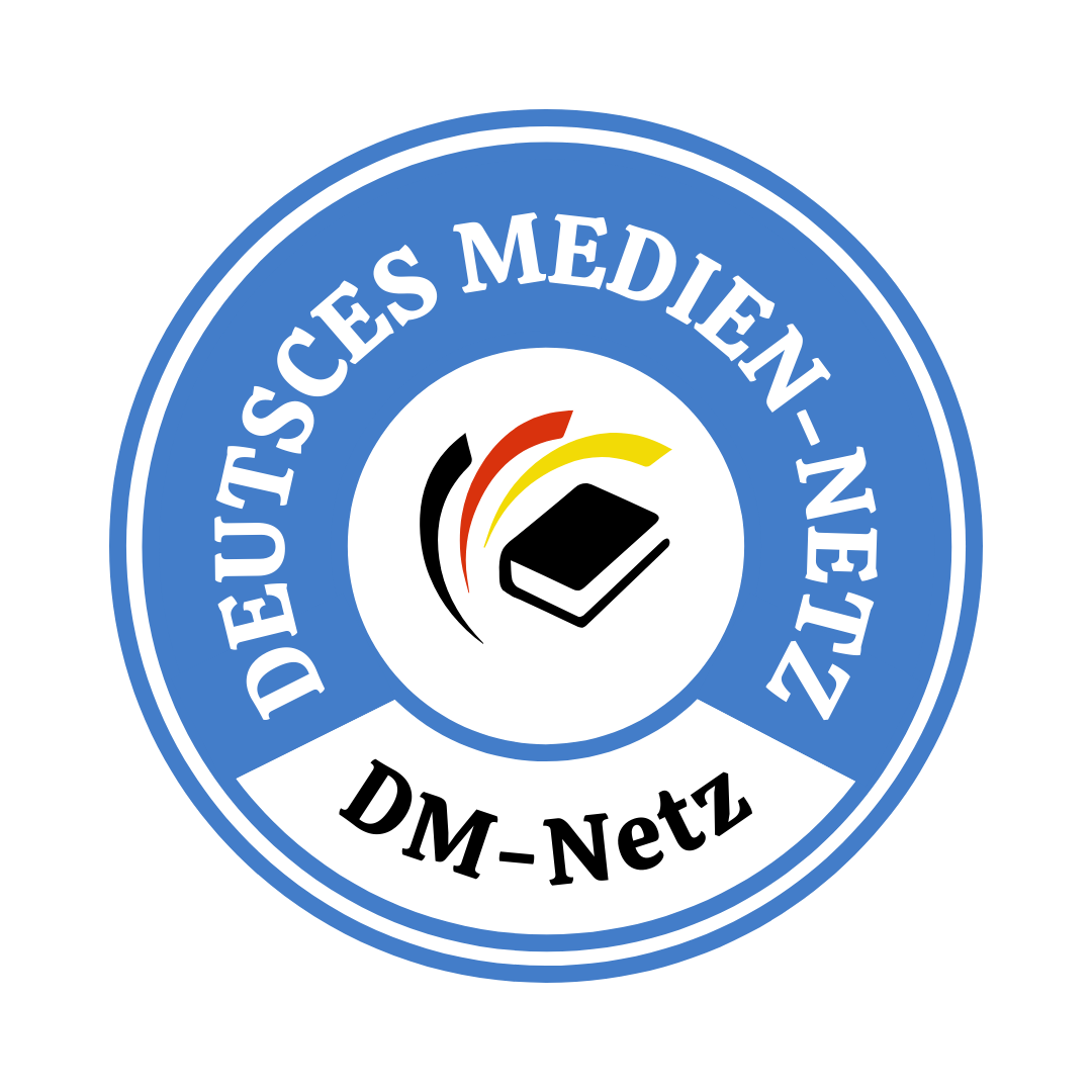 Profile picture for user deutschesmediennetz