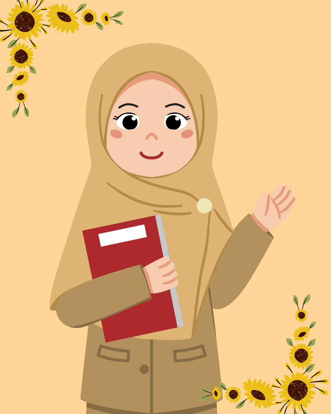 Profile picture for user Khumaira