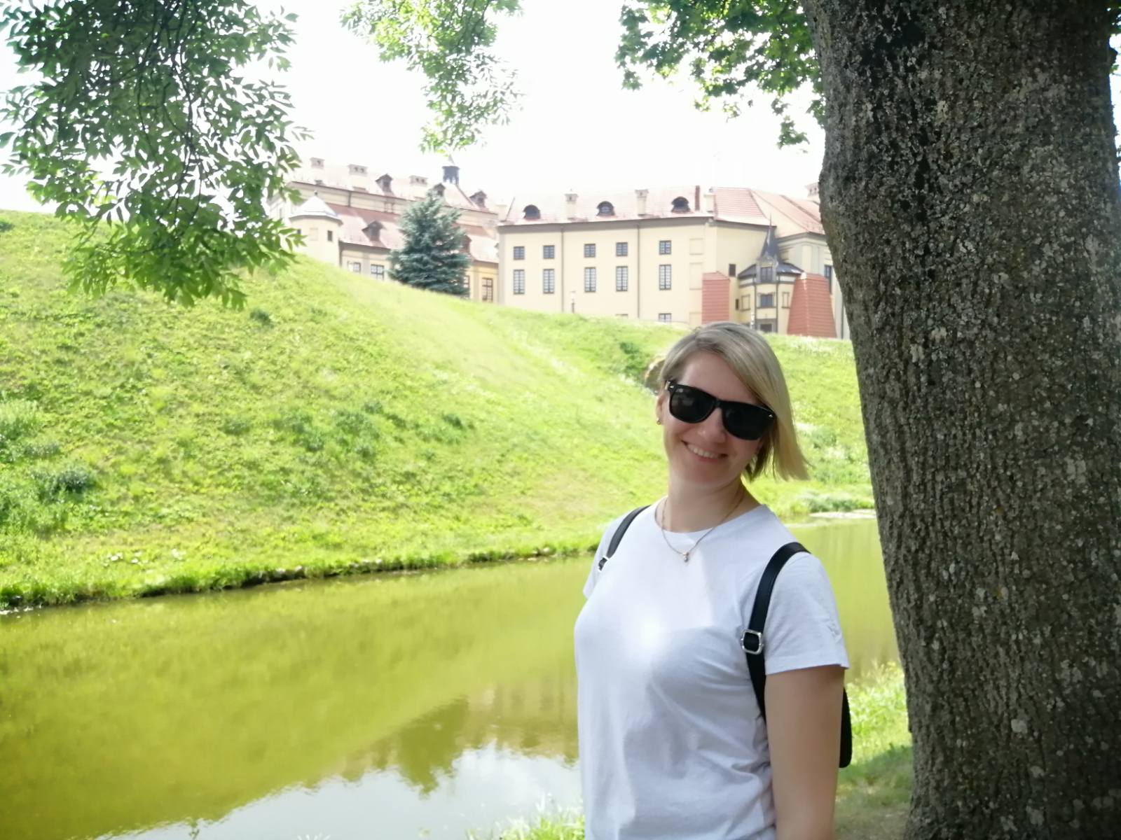 Profile picture for user Wiktorija1985