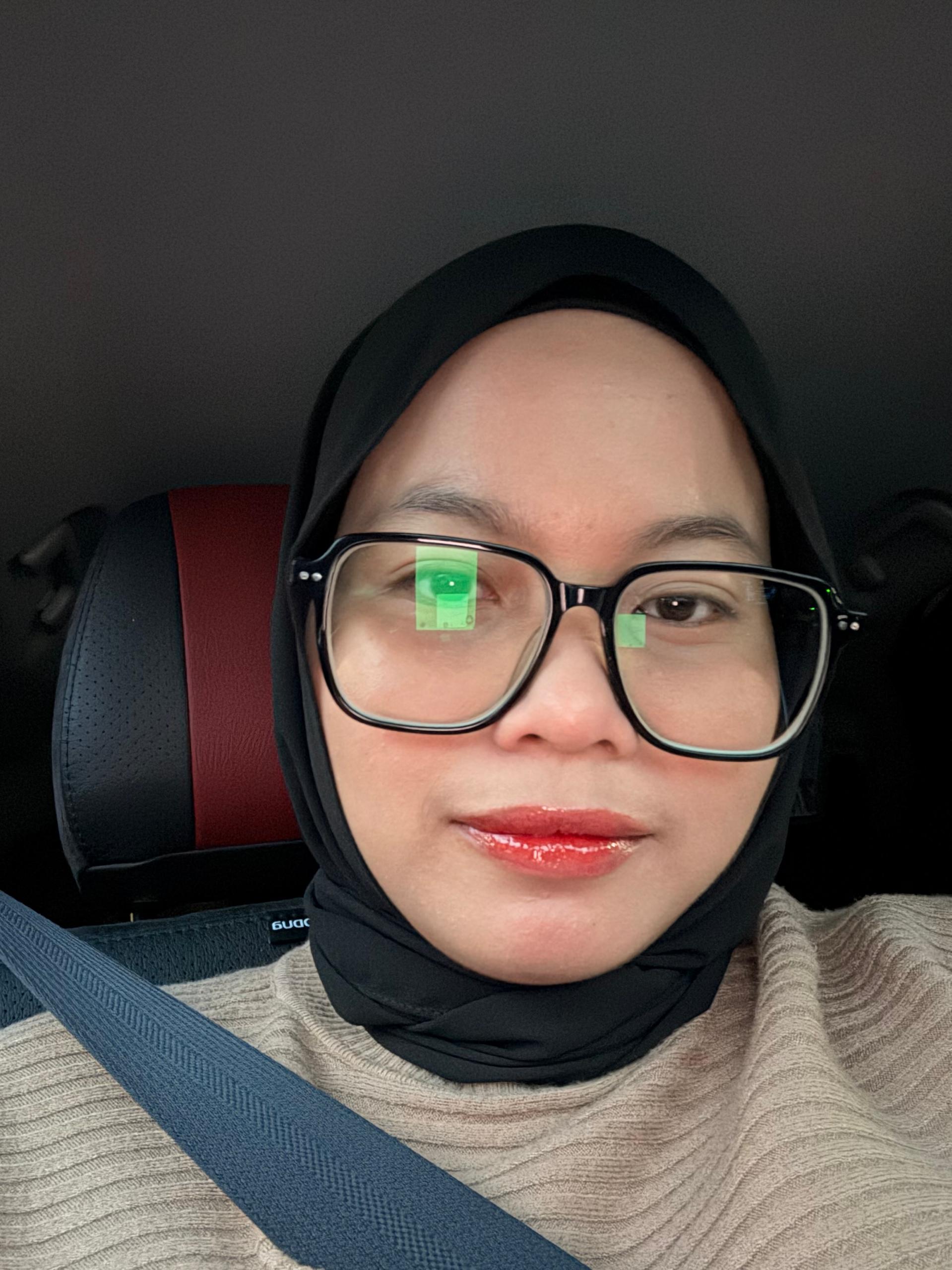 Profile picture for user nuraininanabilah