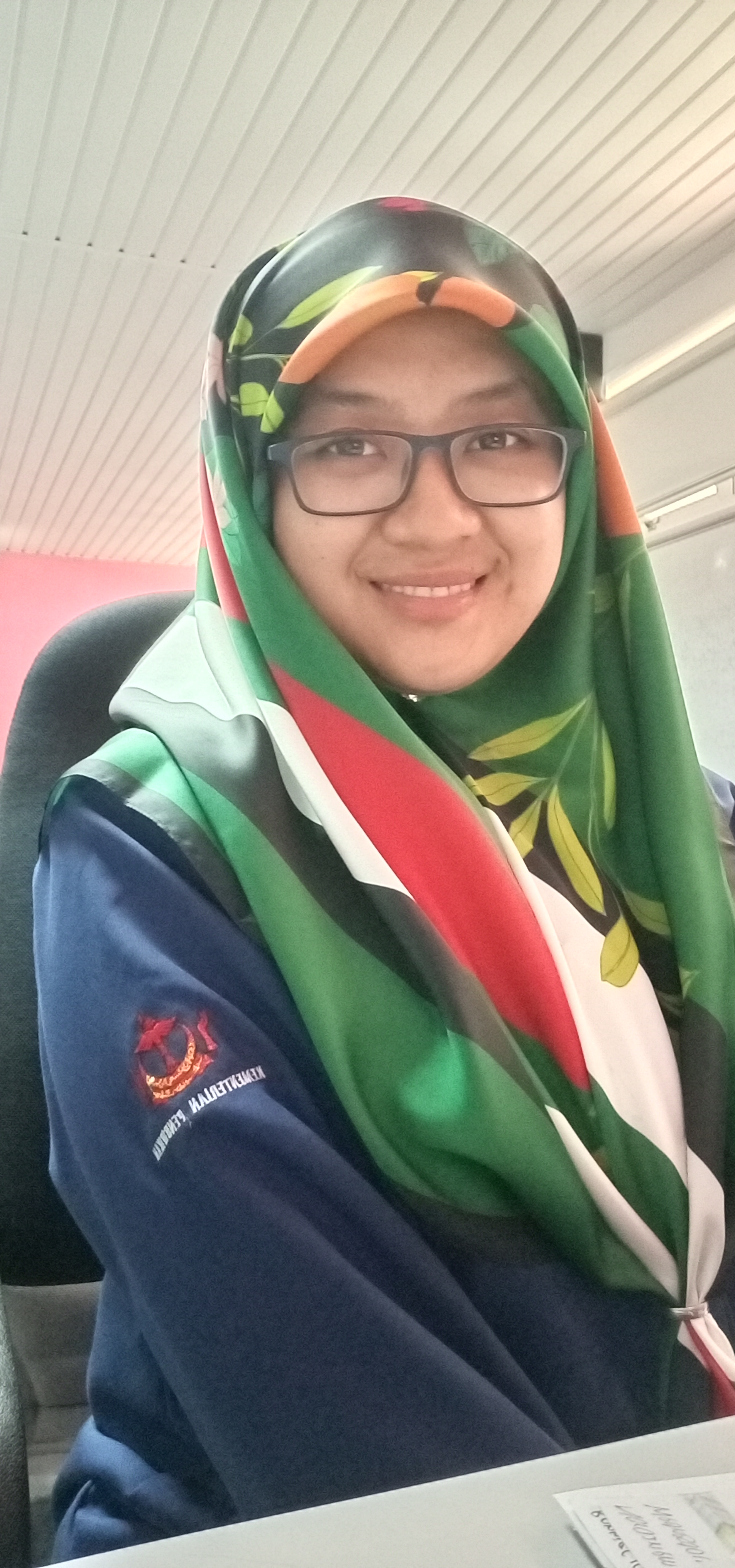 Profile picture for user nurul1