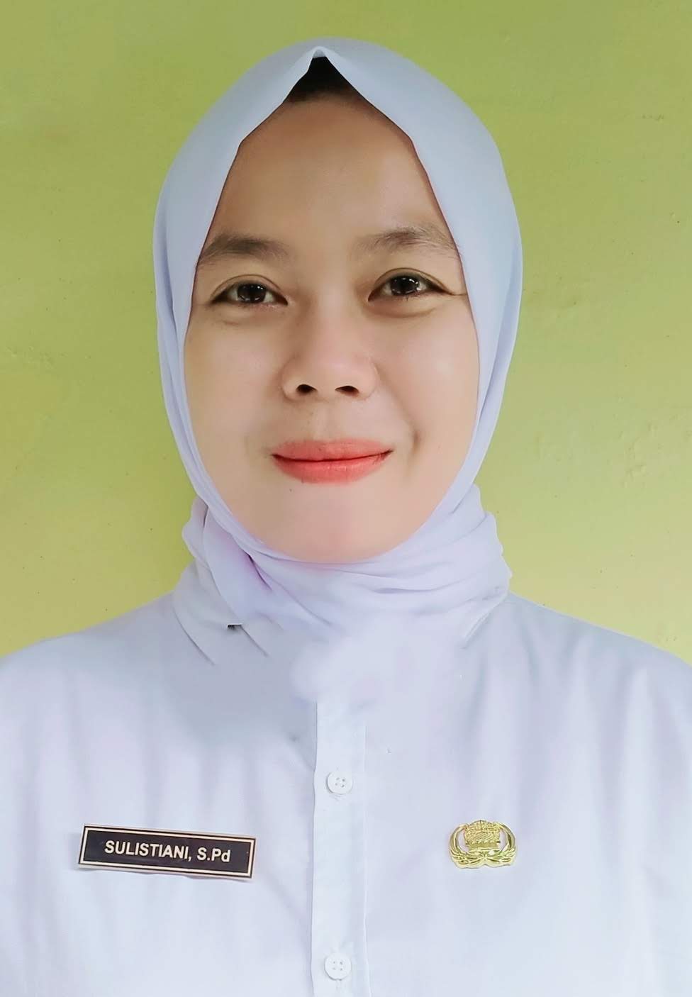 Profile picture for user sulistiani1