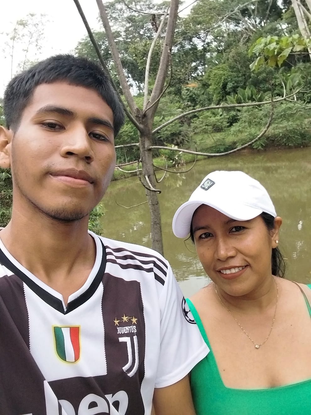 Profile picture for user jennyramrezgarca