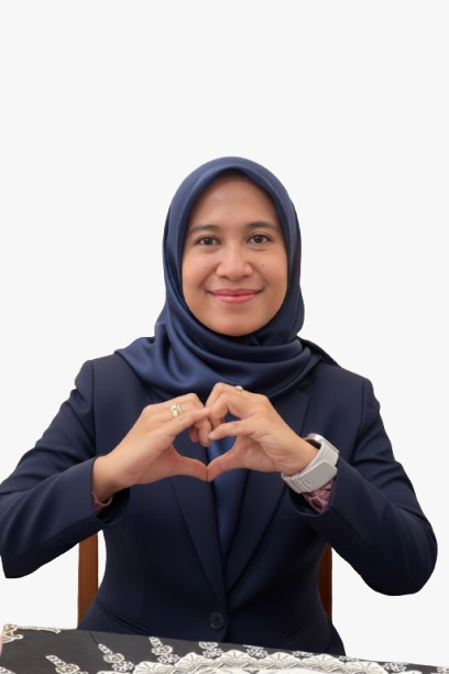 Profile picture for user DessyEkaJayanti