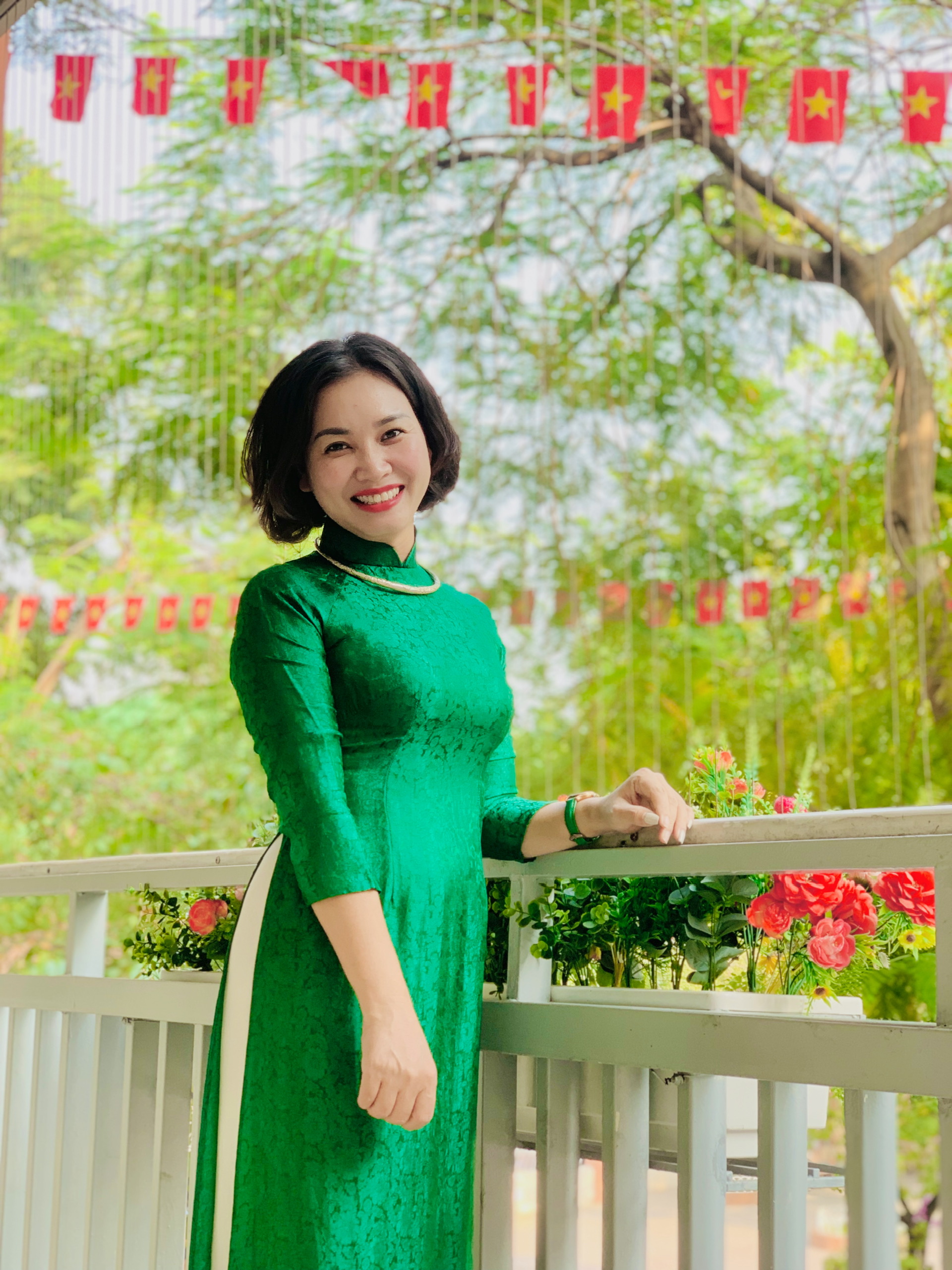 Profile picture for user lanhuongnguyen1