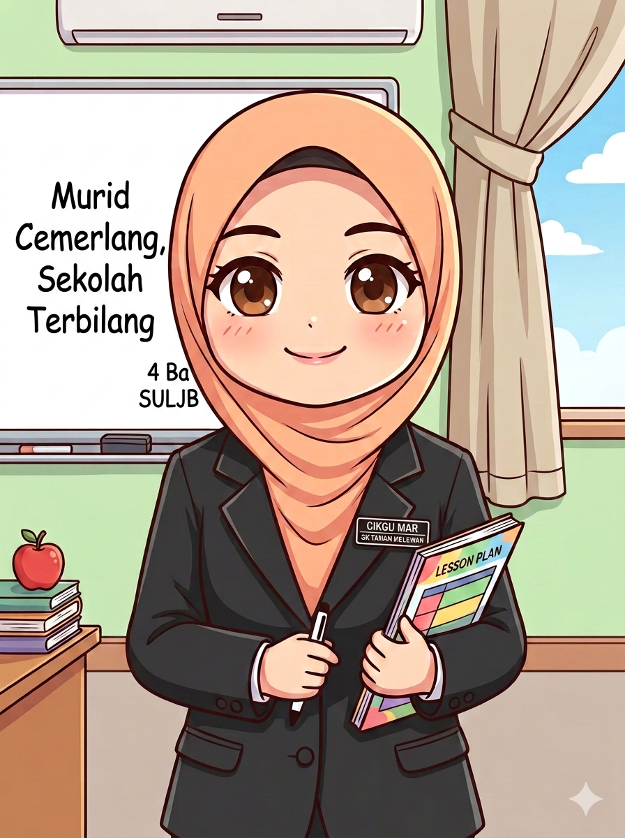 Profile picture for user Maryati_AD