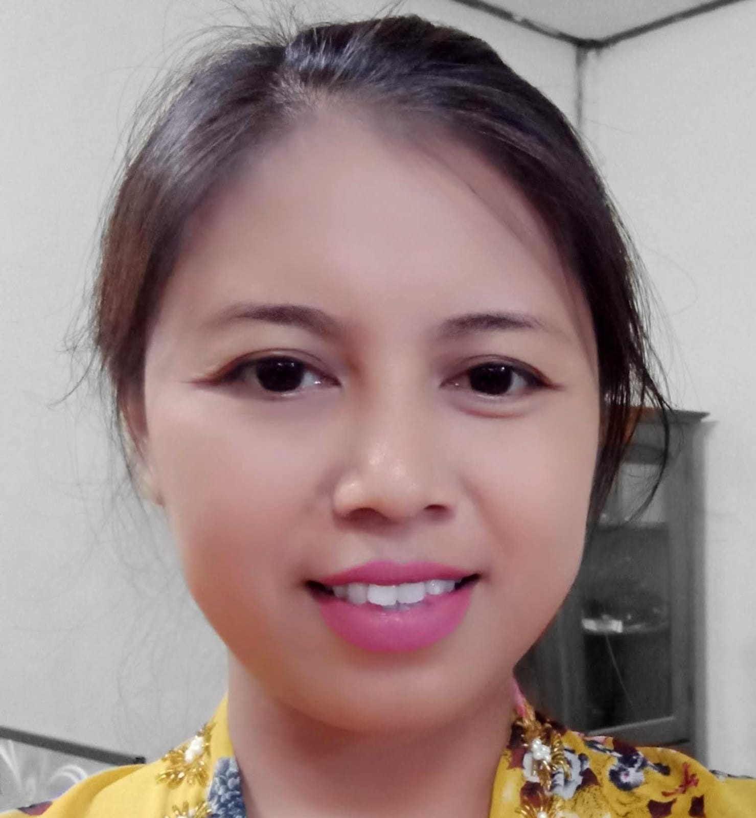 Profile picture for user Santhi Muliani