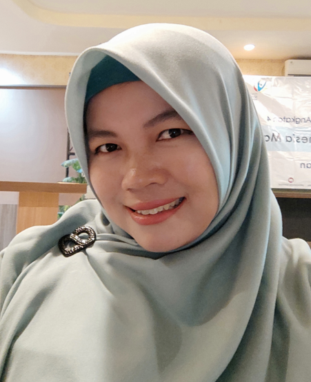 Profile picture for user Adri Gustina