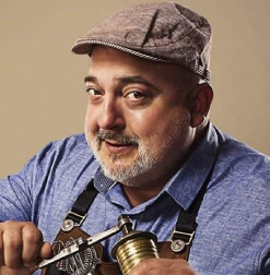 Profile picture for user notraditional