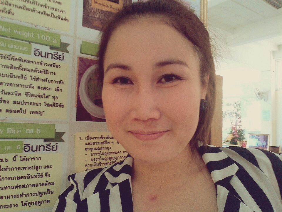 Profile picture for user nontakarnkongleema