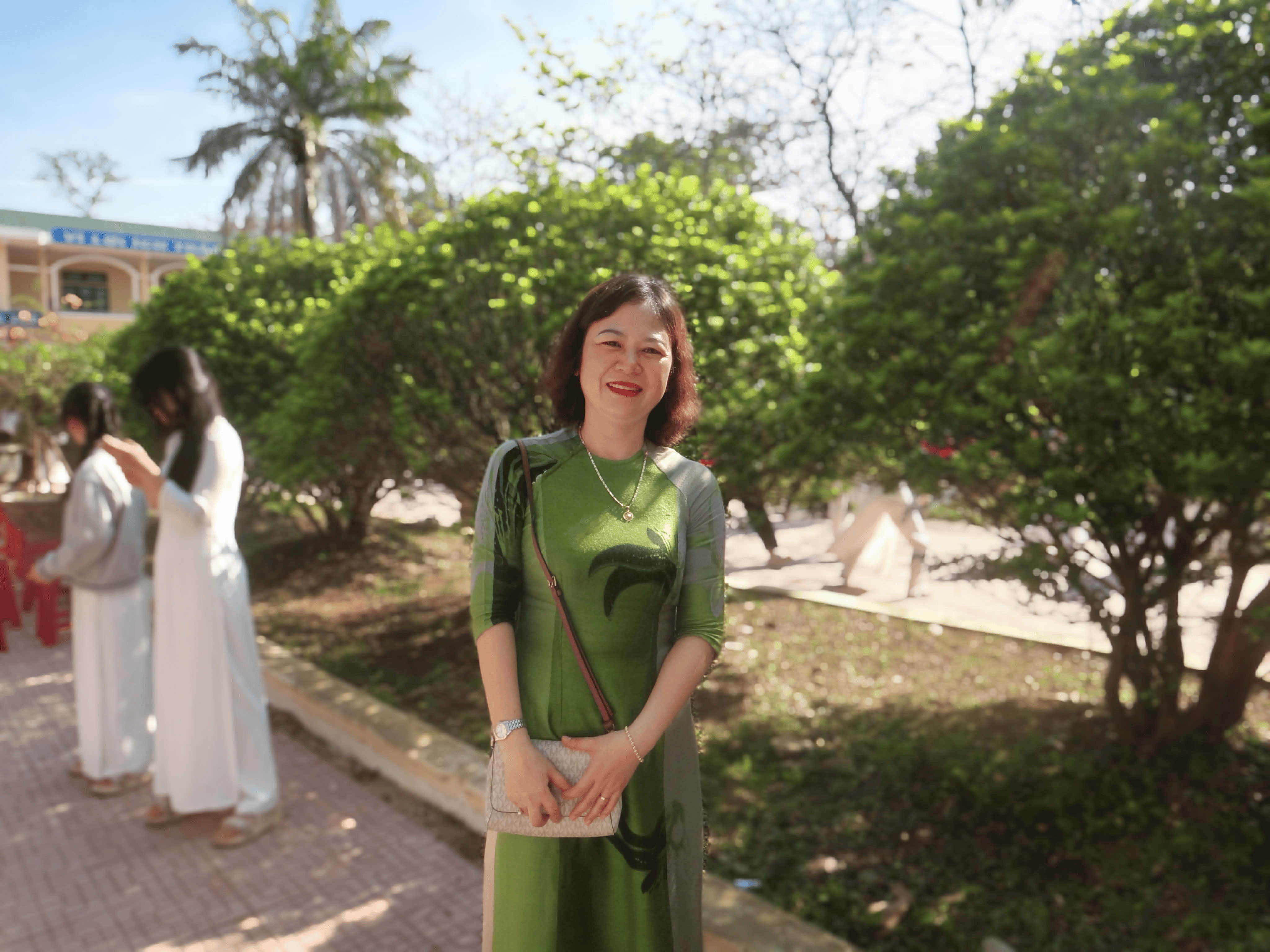 Profile picture for user Lethihongvandht