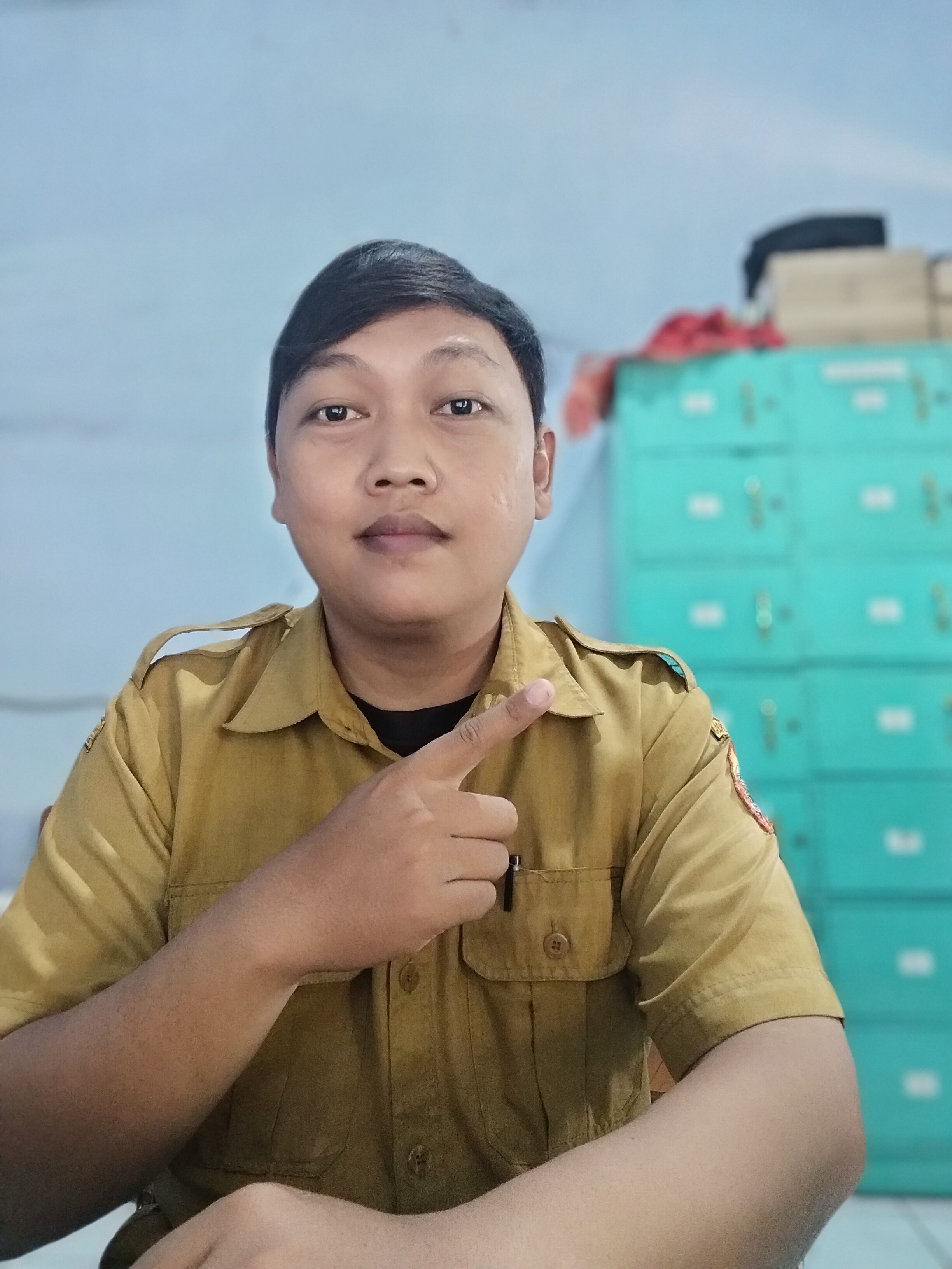 Profile picture for user rudiashari