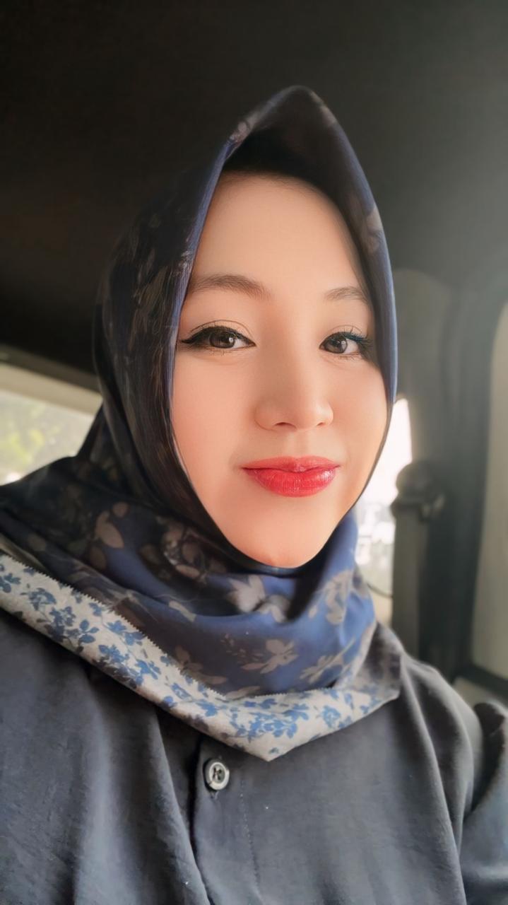 Profile picture for user fitriarizkiruslamiarti