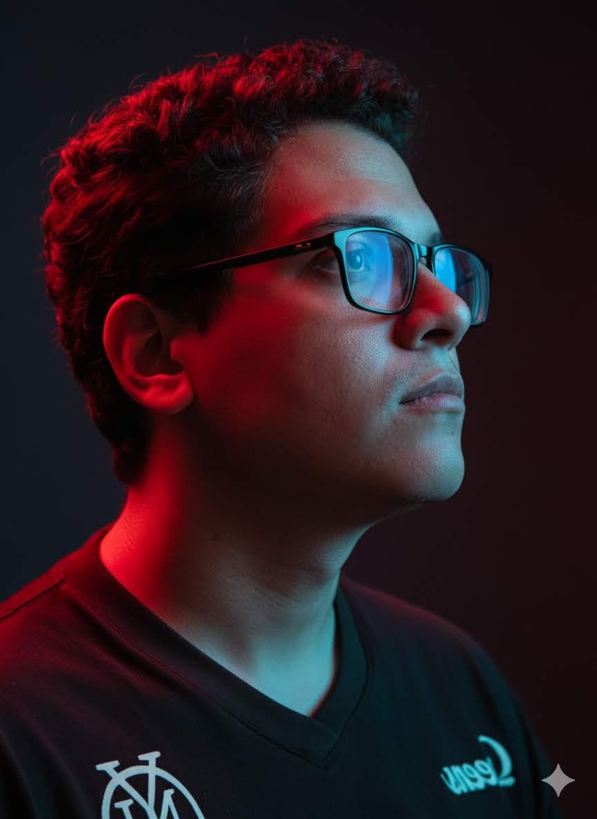 Profile picture for user jesuismartin