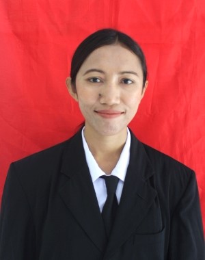 Profile picture for user AyuFransiska