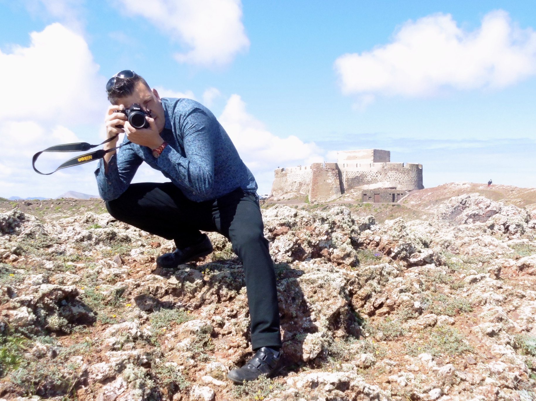 Profile picture for user AECobiella