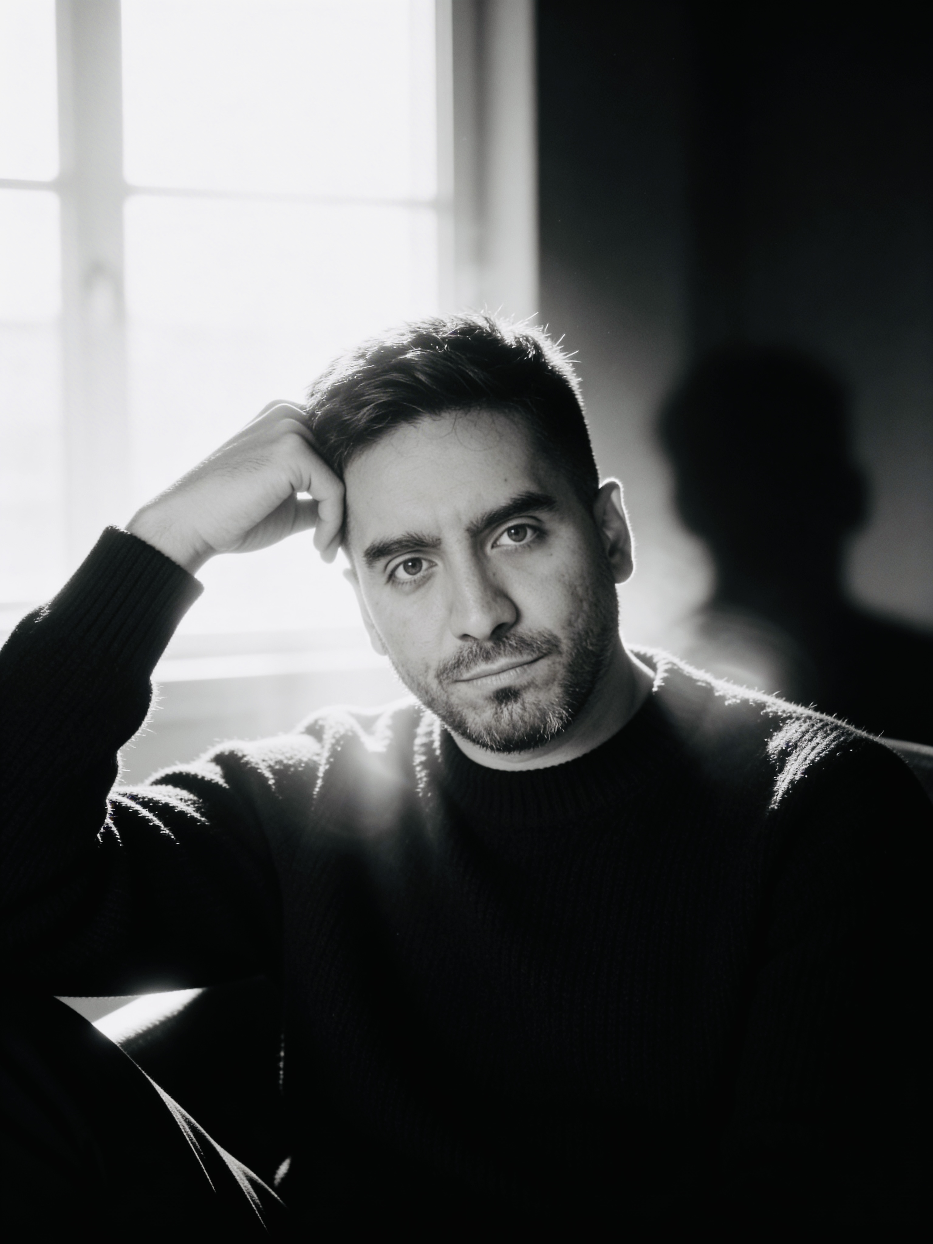 Profile picture for user mcking