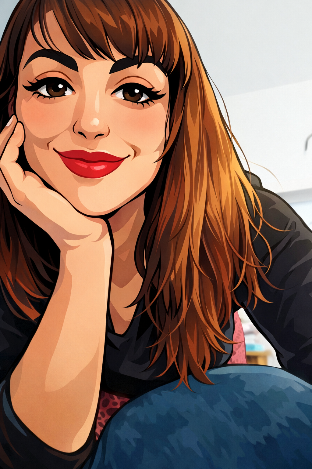 Profile picture for user AnaFerragut