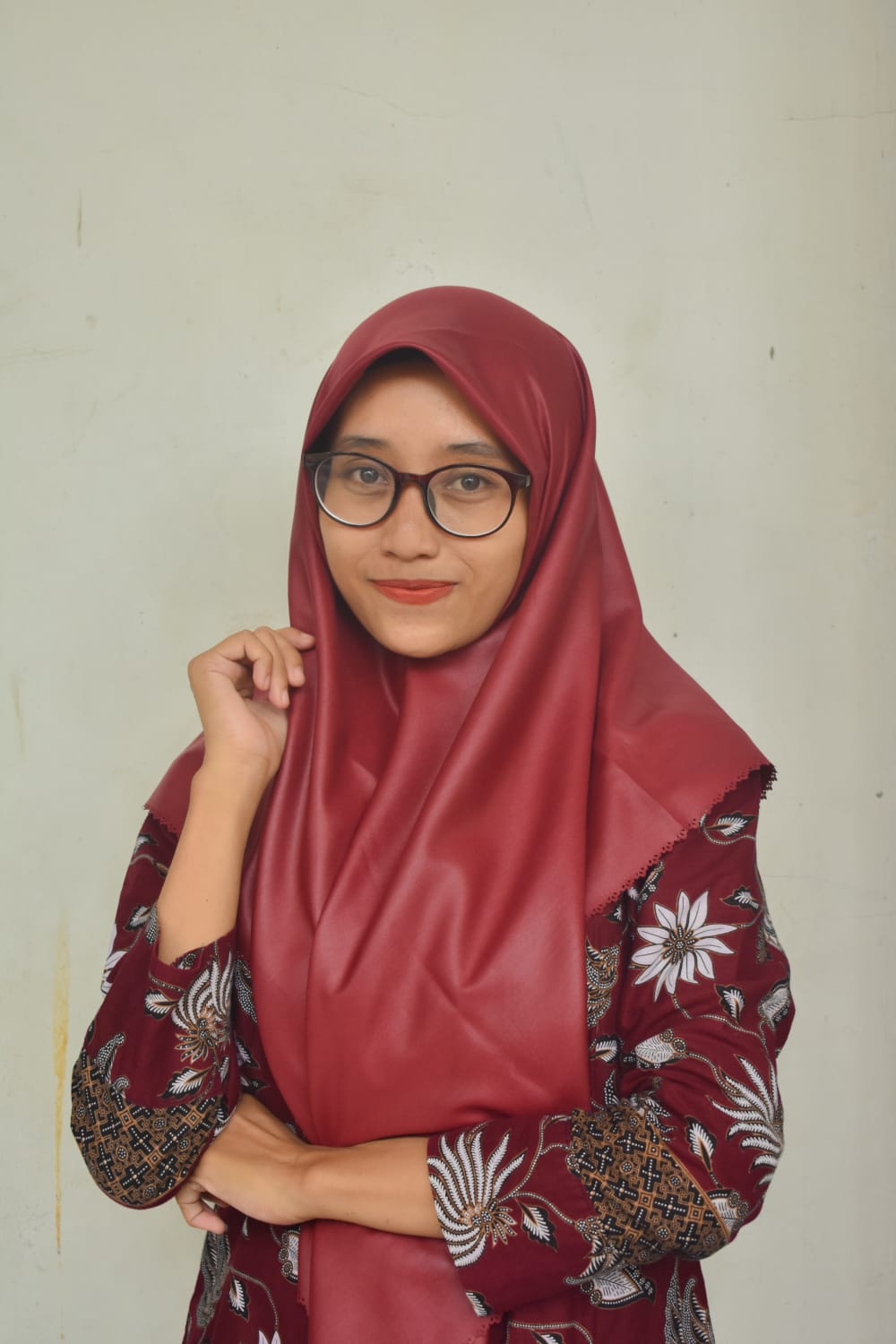 Profile picture for user irenafrantika