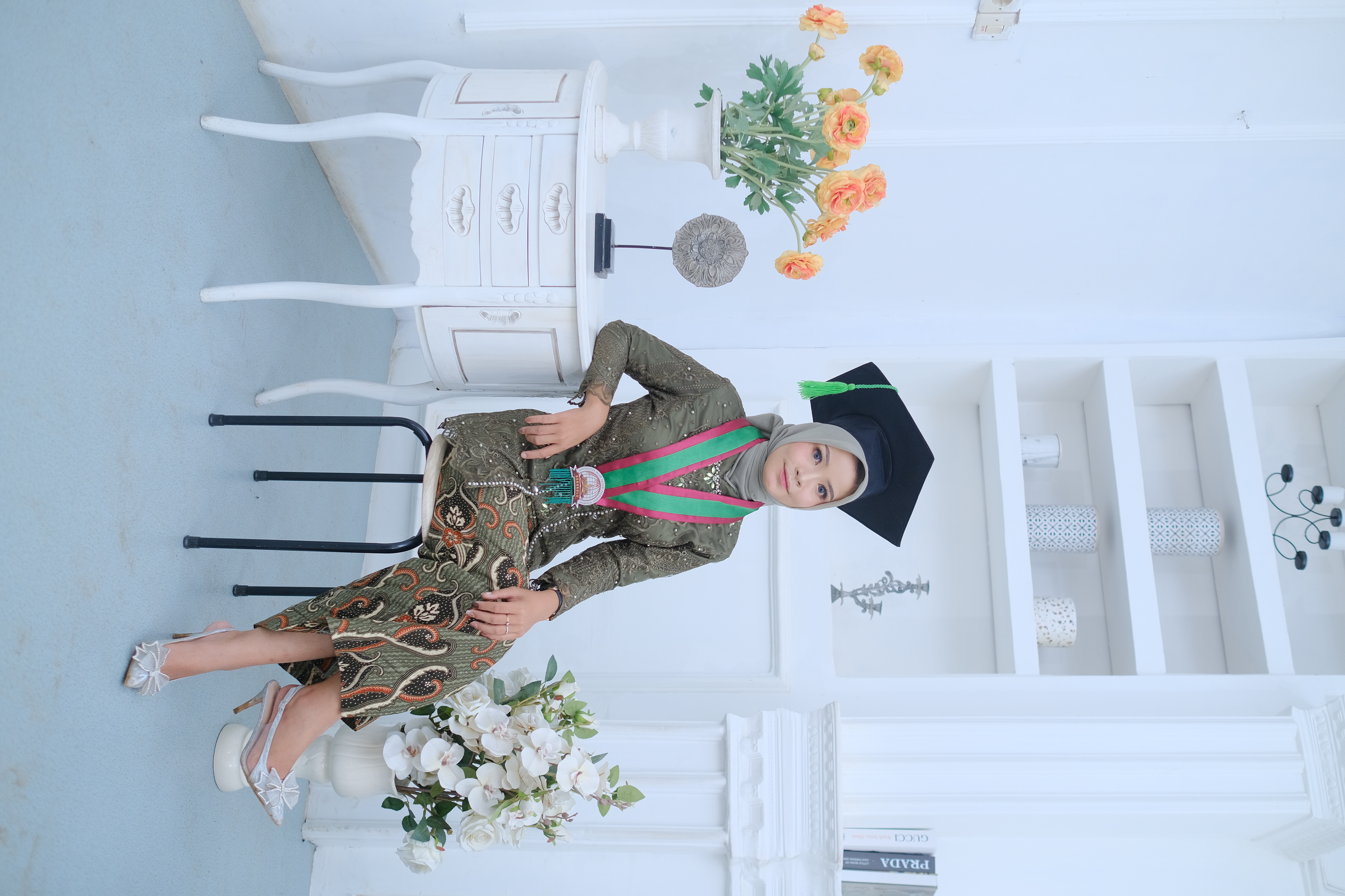 Profile picture for user anisaputrilistari