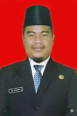 Profile picture for user edisuhendri