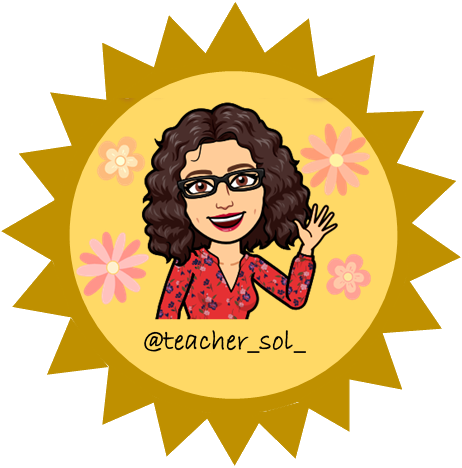 Profile picture for user TeacherSolmar