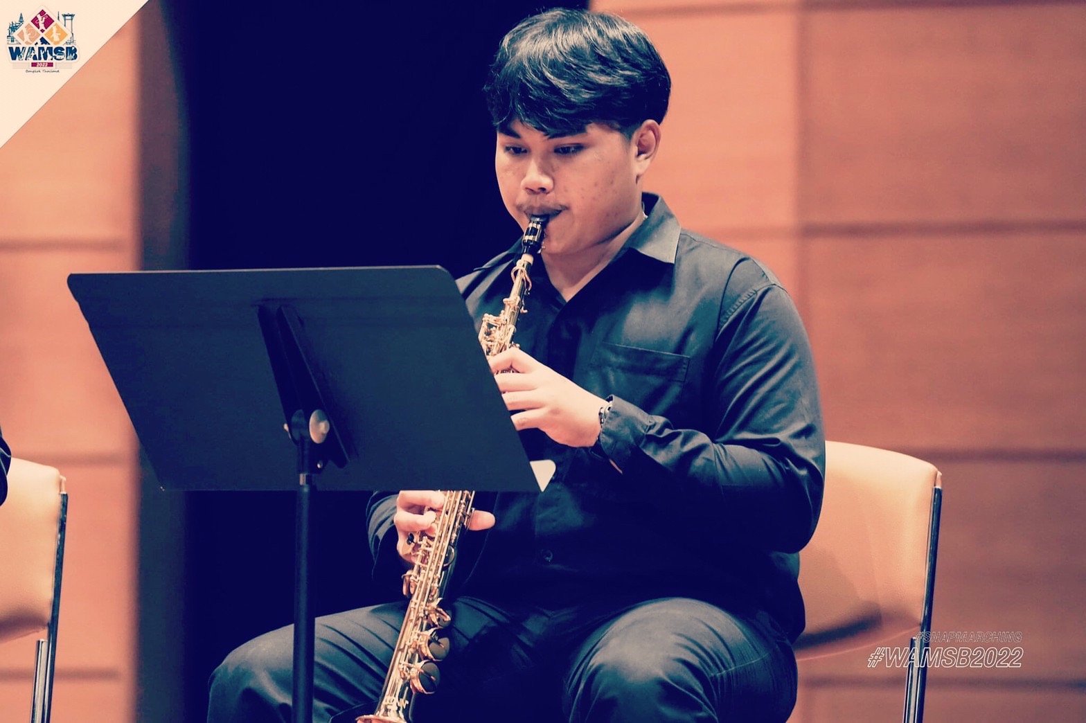 Profile picture for user 14332