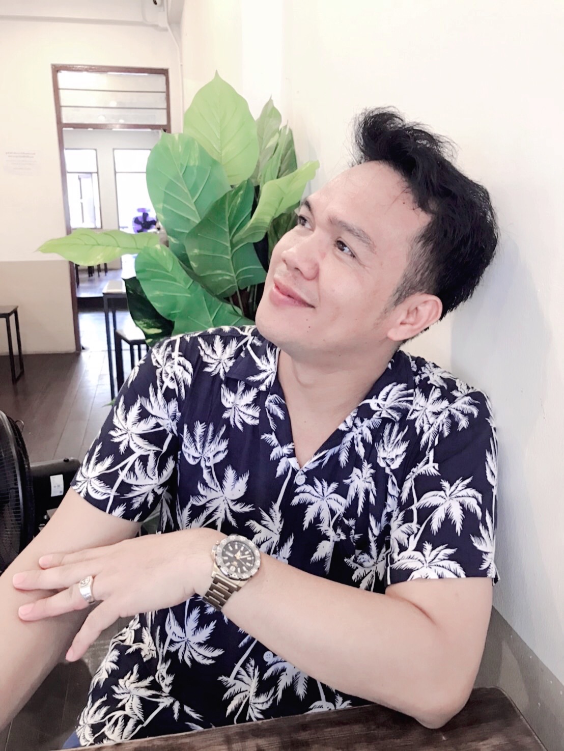 Profile picture for user Ryan0502