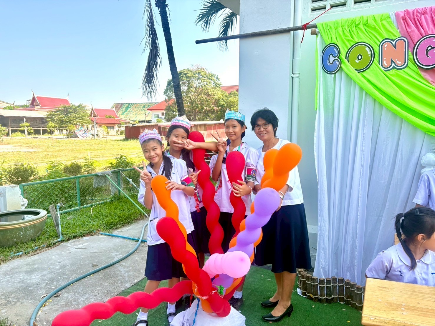 Profile picture for user janpongput