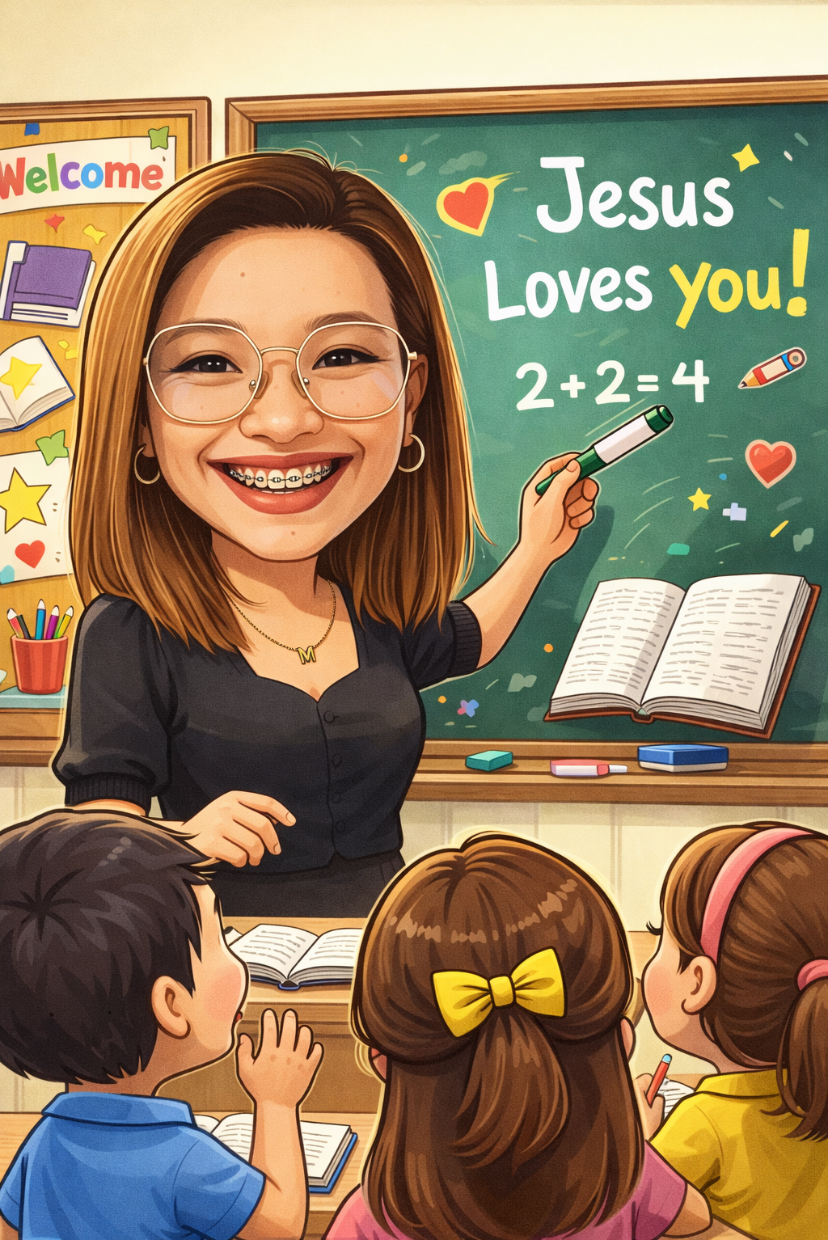 Profile picture for user micah1