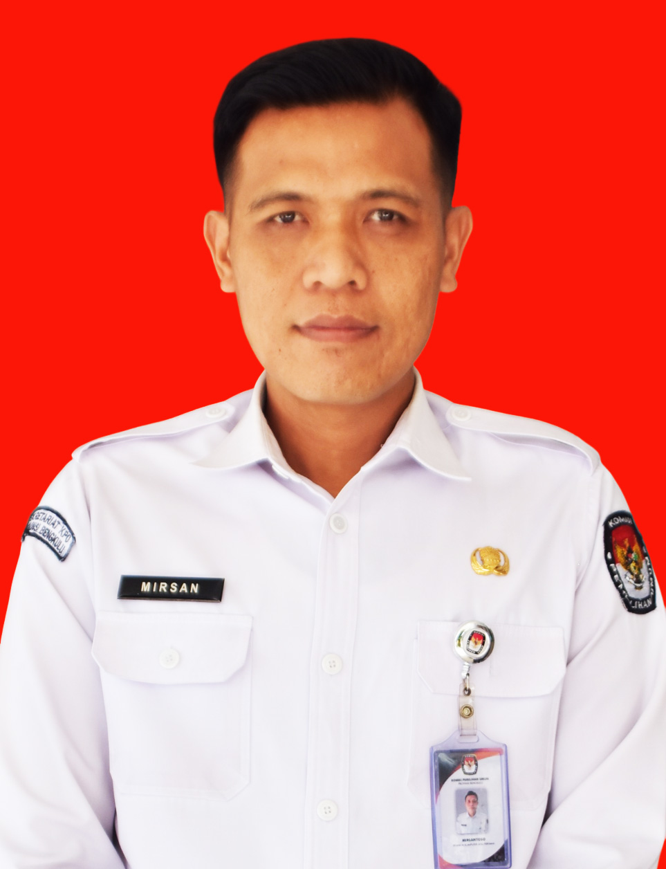 Profile picture for user Mirsantoso