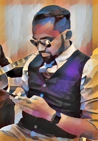 Profile picture for user Mish_Salleh